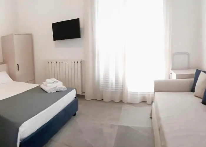 Felix - Bed & Breakfast 4*