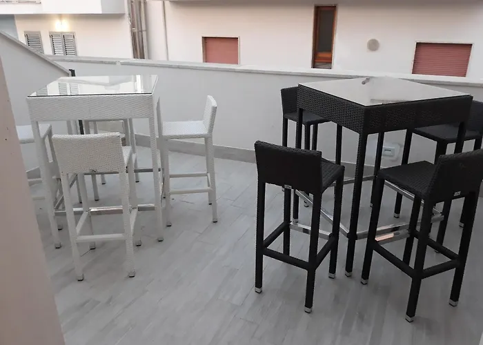 Bed & Breakfast Felix -