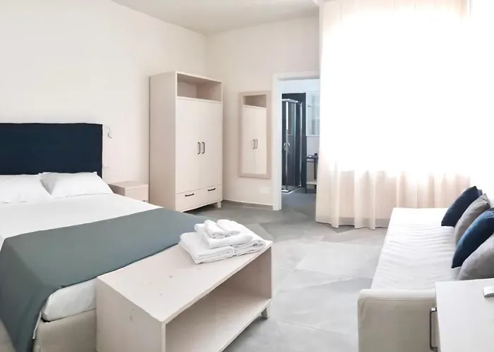 Bed & Breakfast Felix - Porto Cesareo