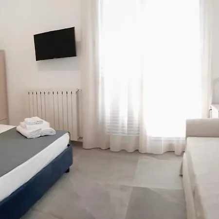 Felix Bed & Breakfast *