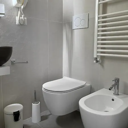 Felix Bed & Breakfast Porto Cesareo
