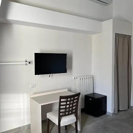 Bed & Breakfast Felix Porto Cesareo