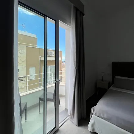 Couette-café Felix - 4*