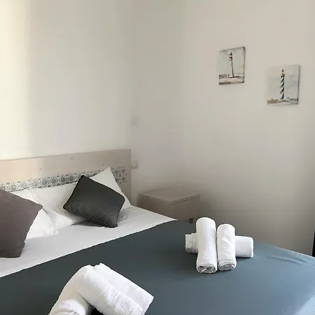 Felix Bed & Breakfast