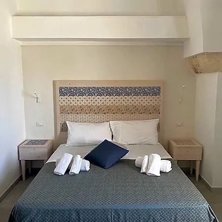 Felix - Porto Cesareo