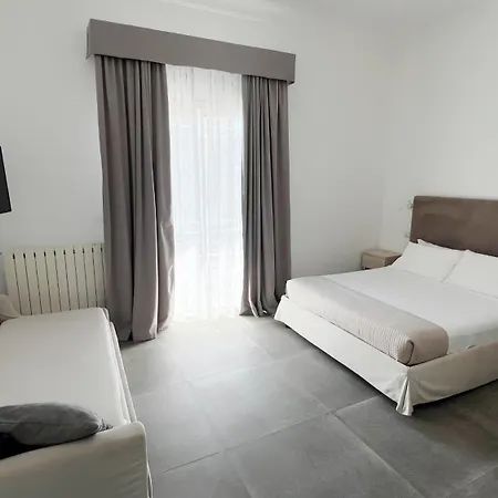 Felix - 4* Porto Cesareo