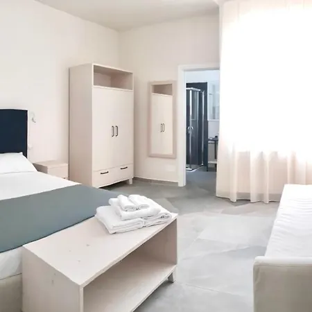 Bed & Breakfast Felix Porto Cesareo
